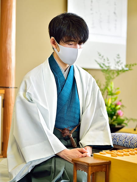 藤井聡太
