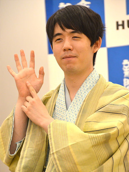 藤井聡太