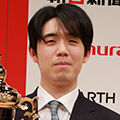 第19回優勝 藤井聡太