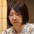 第47期女流王将 西山朋佳
