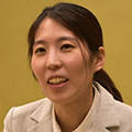第15期女流王座 福間香奈