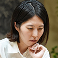 第37期女流王位 福間香奈