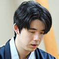 第51期棋王 藤井聡太