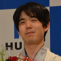 第97期棋聖 藤井聡太