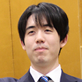 第84期名人 藤井聡太