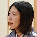 第19期女王 福間香奈