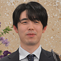 第75回優勝 藤井聡太