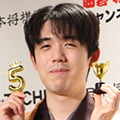 第75期王将 藤井聡太