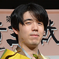 第38期竜王 藤井聡太