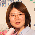 第8期清麗 西山朋佳