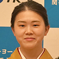 第2回優勝：藤井奈々