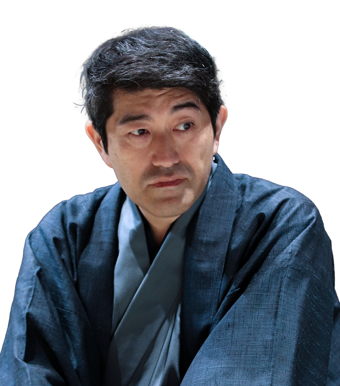 出場棋士Fの写真