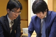 豊島将之竜王 名人 Vs 藤井猛九段 棋士データ 成績比較 棋戦トピックス 日本将棋連盟