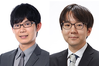 将棋・叡王戦　斎藤慎太郎八段 vs 本田奎六段 初対戦