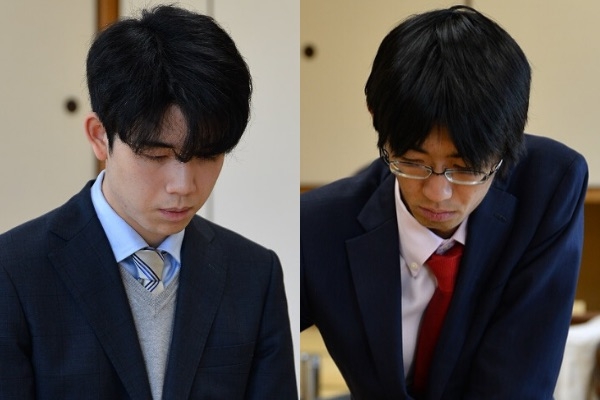 翔太 結果 藤井 将棋