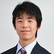 藤井聡太