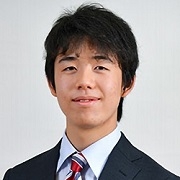 藤井聡太