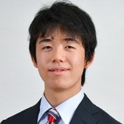 藤井聡太