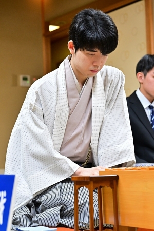 将棋 藤井聡太