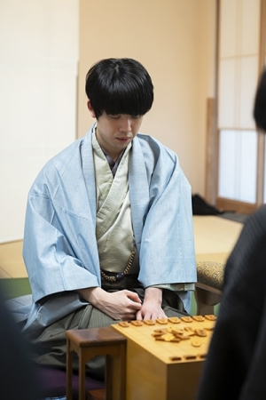 将棋 藤井聡太