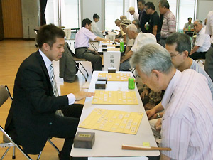 旭市復興支援イベントの模様03