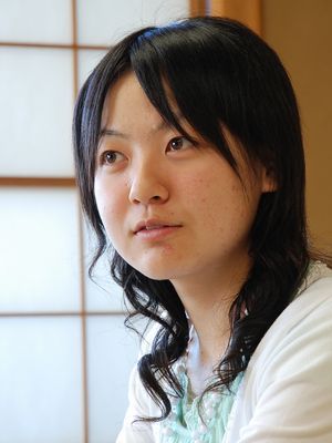 熊倉紫野新女流2級の紹介 将棋ニュース 日本将棋連盟