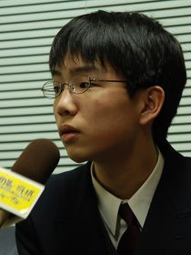 豊島将之