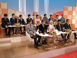 大逆転将棋2011-2