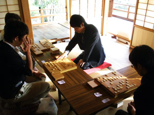 将棋の日in北九州05