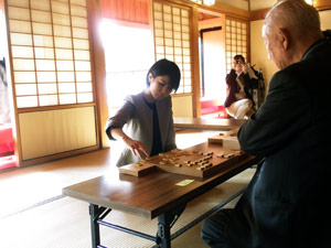 将棋の日in北九州06