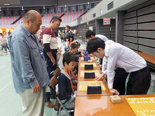 JT大阪大会2014 02