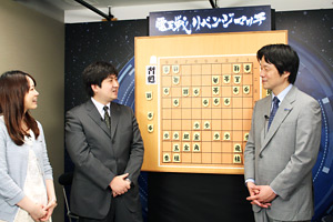 電王戦リベンジマッチ 菅井×習甦_05
