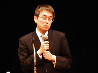 将棋サミット2014-06