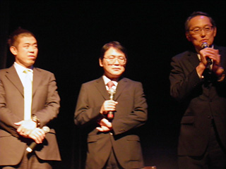 将棋サミット2014-07