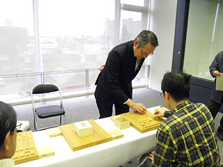 将棋サミット2014-18