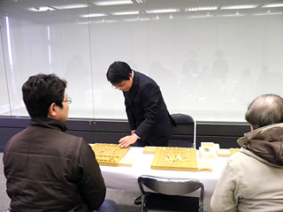 将棋サミット2014-19