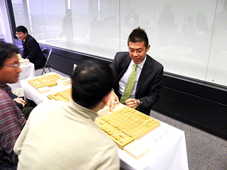 将棋サミット2014-20