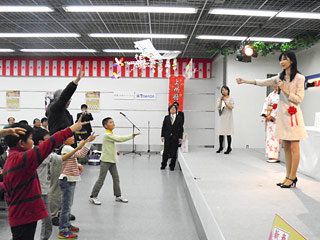 上州将棋まつり2014-06