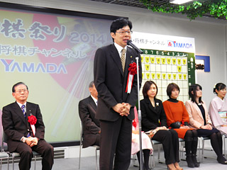 上州将棋まつり2014-15