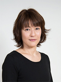 山田久美女流三段