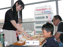 2014上州将棋まつり11