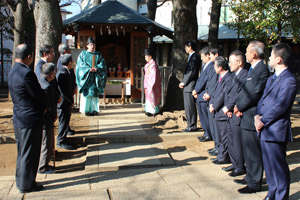 2015年祈願祭と指し初め式_03