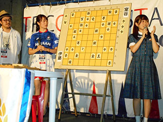 将棋×サッカーコラボイベント_05