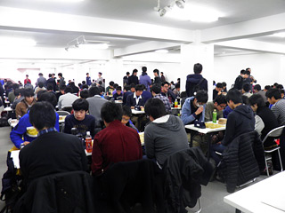 第28回オール学生個人戦01