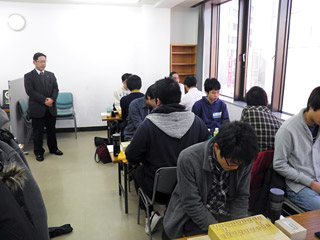 第28回オール学生個人戦08