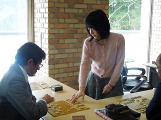 第39期棋王戦第3局13