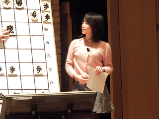 第39期棋王戦第3局15