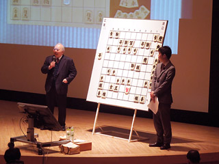 第39期棋王戦第3局18