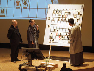 第39期棋王戦第3局21