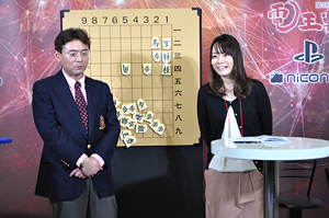 第3回電王戦第1局12